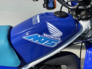 Honda MT5 AD01 (1990) - Afbeelding 8