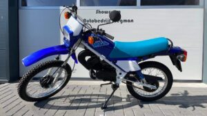 Honda MT5 AD01 (1990)