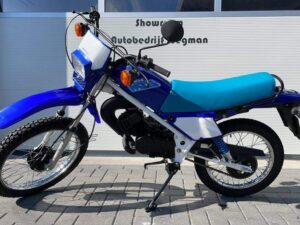 Honda MT5 AD01 (1990)
