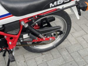 Honda MB5 AC01 (1985) - Afbeelding 24