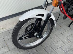Honda MB5 AC01 (1985) - Afbeelding 28