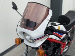 Honda MB5 AC01 (1985) - Afbeelding 29