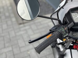Honda MB5 AC01 (1985) - Afbeelding 30