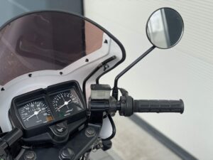 Honda MB5 AC01 (1985) - Afbeelding 31