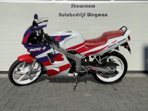 Honda NS1 DC03 (1994)