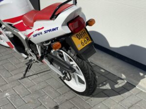 Honda NS1 DC03 (1994) - Afbeelding 7