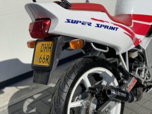 Honda NS1 DC03 (1994) - Afbeelding 8