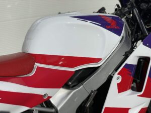 Honda NS1 DC03 (1994) - Afbeelding 9