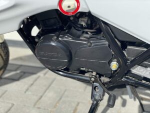 Honda NSR50 AC08 (1990) Splinternieuw! - Afbeelding 38