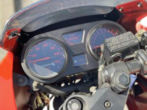 Honda NSR50 AC08 (1990) Splinternieuw! - Afbeelding 42