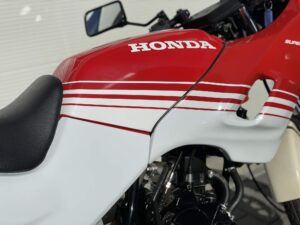 Honda NSR50 AC08 (1990) Splinternieuw! - Afbeelding 50