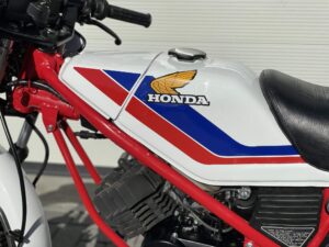 Honda MB5 AC01 (1985) - Afbeelding 18