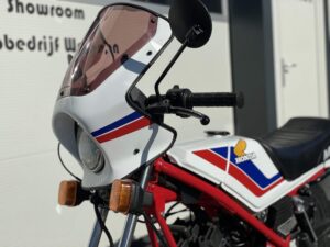 Honda MB5 AC01 (1985) - Afbeelding 9
