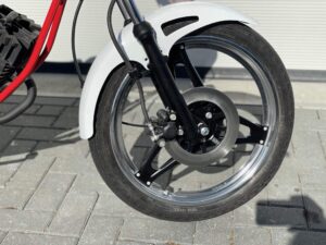 Honda MB5 AC01 (1985) - Afbeelding 36