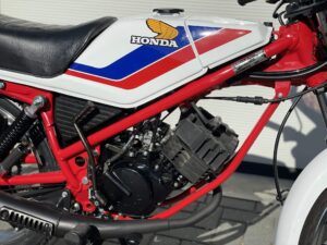 Honda MB5 AC01 (1985) - Afbeelding 11