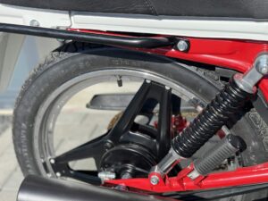 Honda MB5 AC01 (1985) - Afbeelding 13