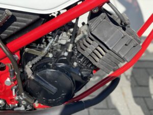 Honda MB5 AC01 (1985) - Afbeelding 14