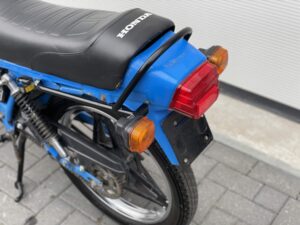 Honda MB8 HC01 (1980) - Afbeelding 10