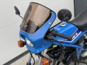 Honda MB8 HC01 (1980) - Afbeelding 8