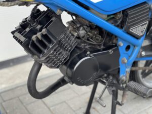 Honda MB8 HC01 (1980) - Afbeelding 11