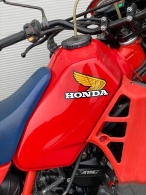 Honda MTX125R JD05 (1984) - Afbeelding 7