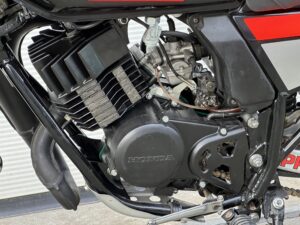 Honda MTX80 OT HD06 6 Bak Volledig Nieuw gerestaureerd - Afbeelding 11