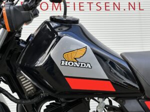 Honda MTX80 OT HD06 6 Bak Volledig Nieuw gerestaureerd - Afbeelding 13