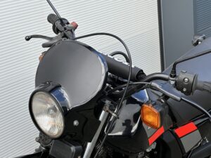 Honda MTX80 OT HD06 6 Bak Volledig Nieuw gerestaureerd - Afbeelding 7