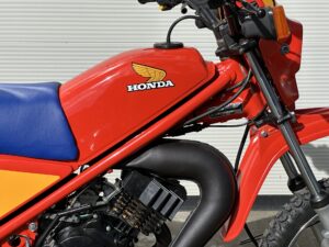 Volledig nieuw opgebouwde Honda MT5 R119 - Afbeelding 8
