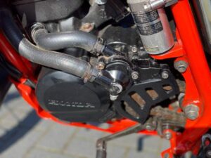 Honda MTX200R MD07 (1988) - Afbeelding 14
