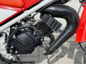 Honda MT5 AD01 (1990) - Afbeelding 8
