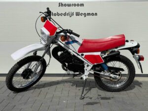 Honda MT5 AD01 (1990)
