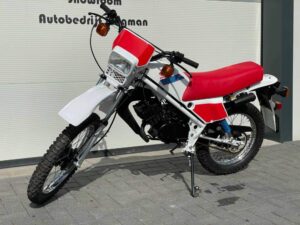 Honda MT5 AD01 (1990) - Afbeelding 5