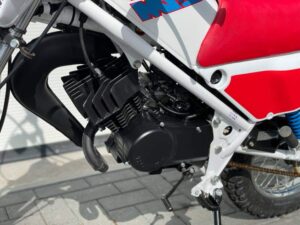 Honda MT5 AD01 (1990) - Afbeelding 14