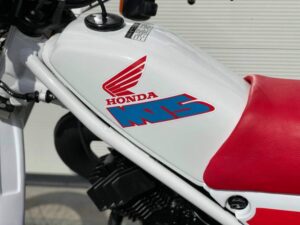Honda MT5 AD01 (1990) - Afbeelding 13