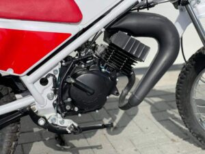 Honda MT5 AD01 (1990) - Afbeelding 8
