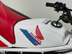 Honda MT5 AD01 (1990) - Afbeelding 9