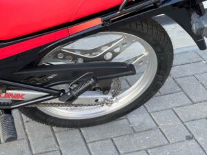 Prachtige Honda MBX80 Rainbow HC04 - Afbeelding 8