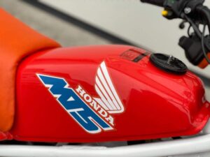 Honda MT5 AD01 / HD02 (1990) - Afbeelding 13