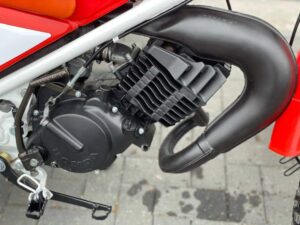 Honda MT5 AD01 / HD02 (1990) - Afbeelding 11