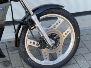 Prachtige Honda MBX80 Rainbow HC04 - Afbeelding 10