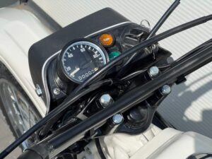 Honda MTX200 R2 MD07 incl. Motor kenteken, rijklaar! - Afbeelding 56
