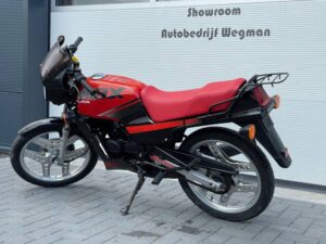 Honda MBX80 (HC04) - Afbeelding 6