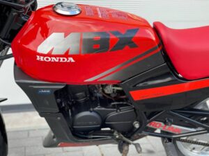 Honda MBX80 (HC04) - Afbeelding 12