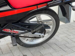 Honda MBX80 (HC04) - Afbeelding 8