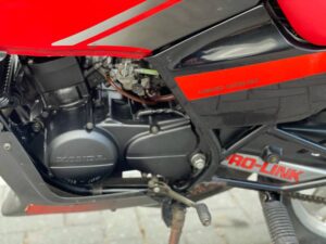 Honda MBX80 (HC04) - Afbeelding 9
