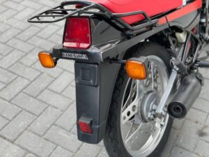 Honda MBX80 (HC04) - Afbeelding 7