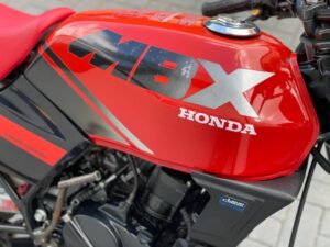 Honda MBX80 (HC04) - Afbeelding 13