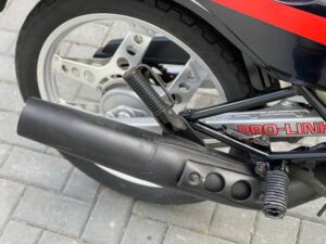 Honda MBX80 (HC04) - Afbeelding 16