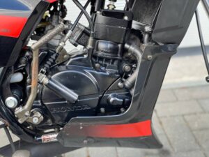 Honda MBX80 (HC04) - Afbeelding 15